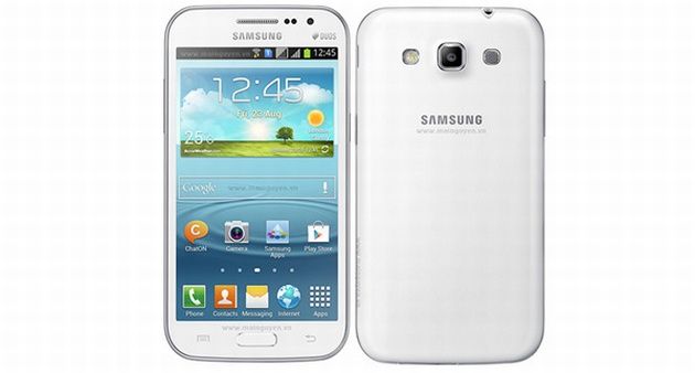 Samsung Galaxy Win smartfon