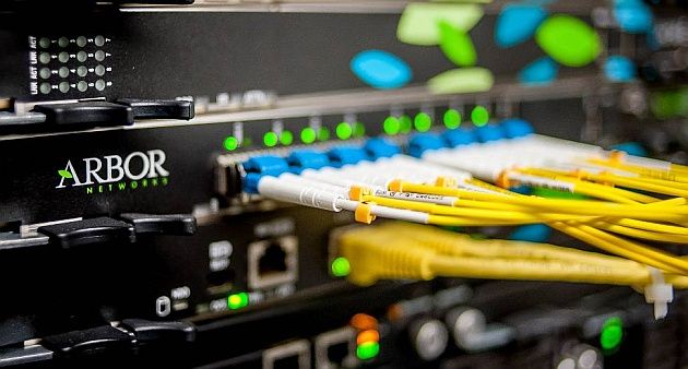 Anty-DDoS