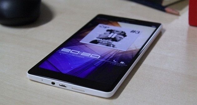 Oppo N1 smartfon przecieki