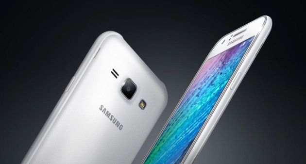 Galaxy J