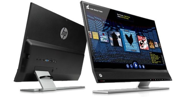 HP Envy 27