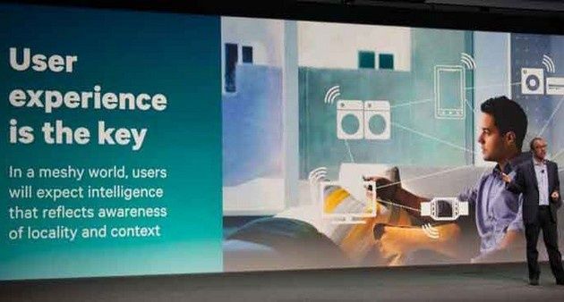 Qualcomm Uplinq klucz