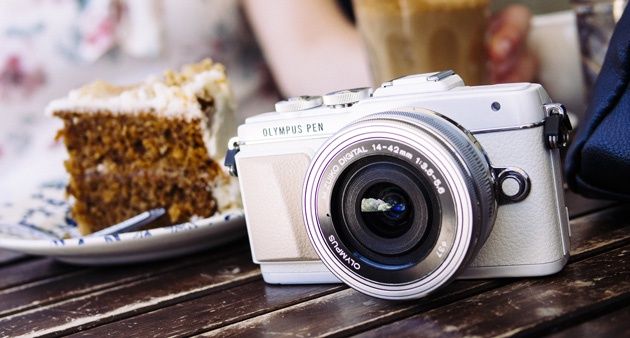 Olympus PEN E-PL7