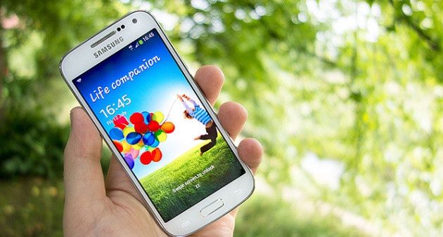 Galaxy S5 mini trafi na rynek jako Galaxy S5 Dx