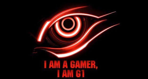 Gigabyte G1 Gaming