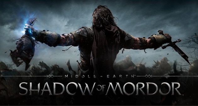 Middle-earth: Shadow of Mordor gra
