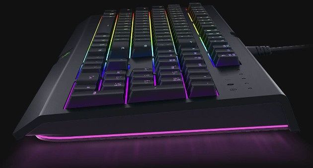 Razer Cynosa Chroma Pro