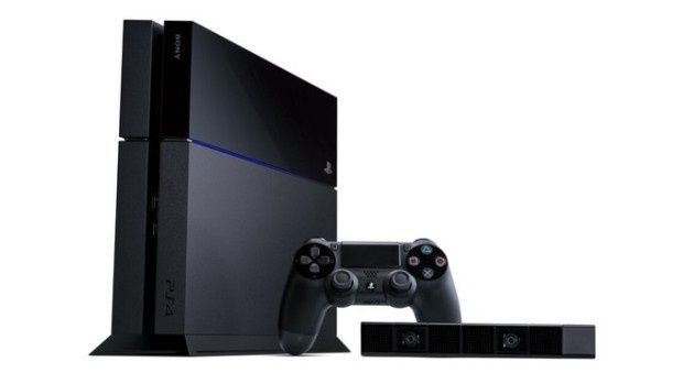 PS4 konsola sprzedaż