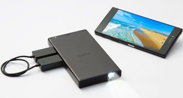 Sony MP-CD1