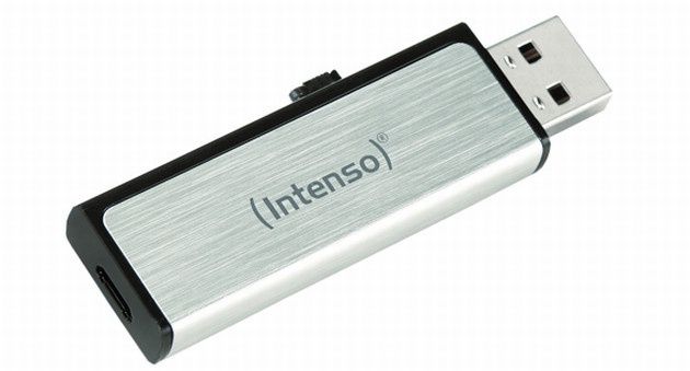 Intenso Mobile Line Pendrive do tabletów