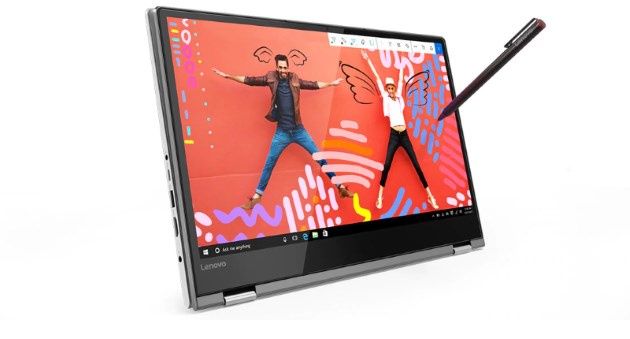 Lenovo Yoga 530