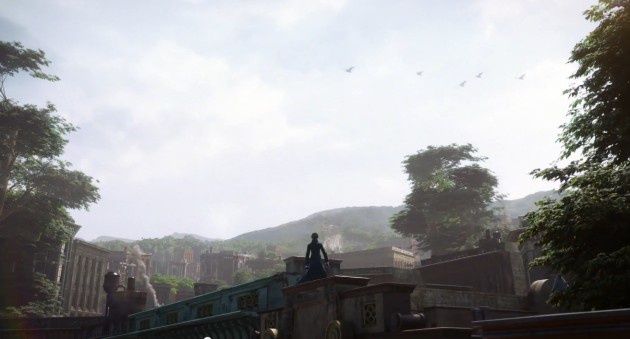 Dishonored 2 gra