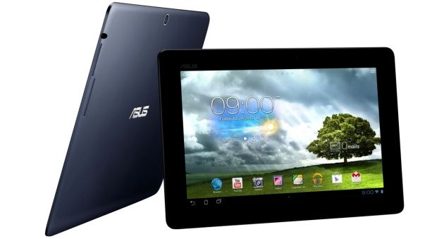 Asus MeMO Pad Smart tablet