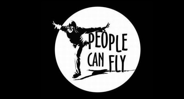 People Can Fly