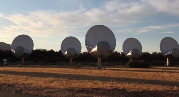 Allen Telescope Array