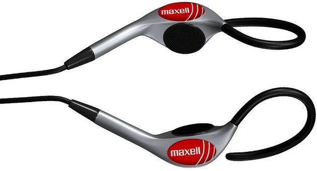 Maxell EH-130
