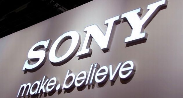 Sony logo