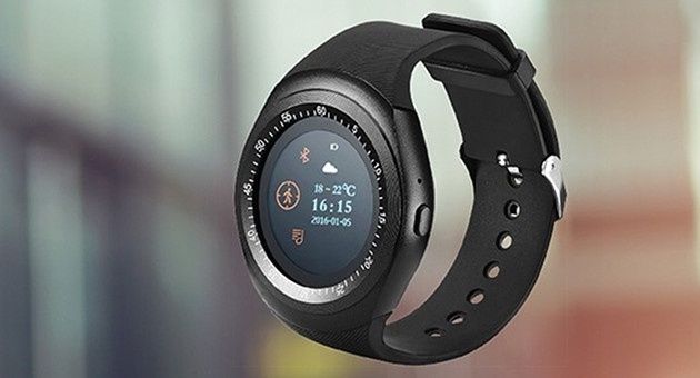 Goclever Fitwatch