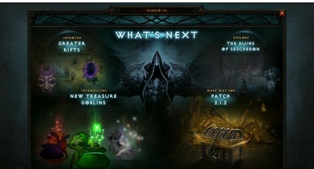 Diablo III: Reaper of Souls