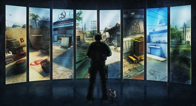 CS:GO