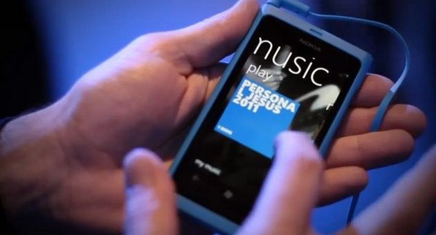 Nokia Music