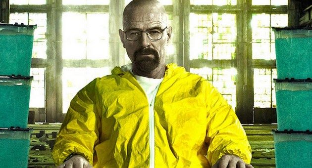 Breaking Bad