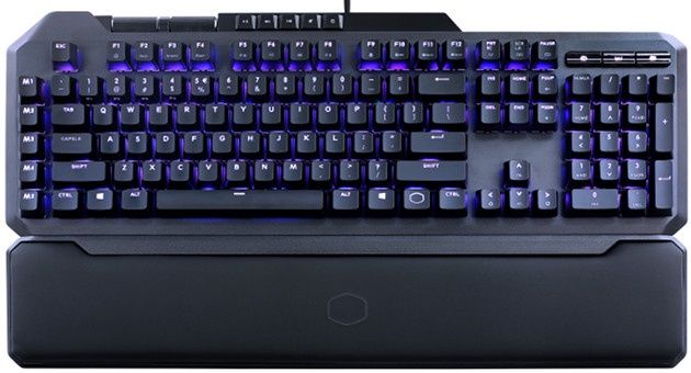 Cooler Master MX851
