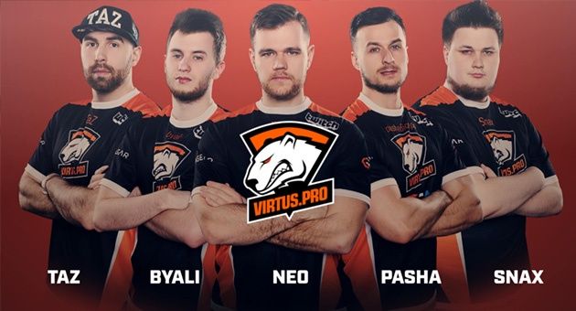 Virtus.pro