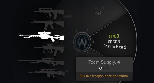 Counter Strike