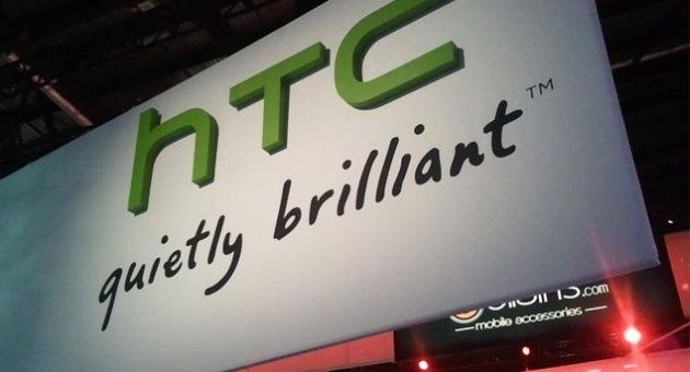 HTC logo