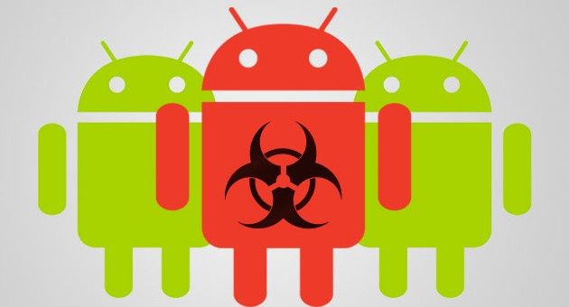 Android malware