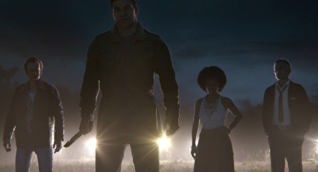Mafia 3