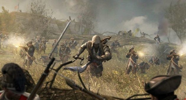 Assassin