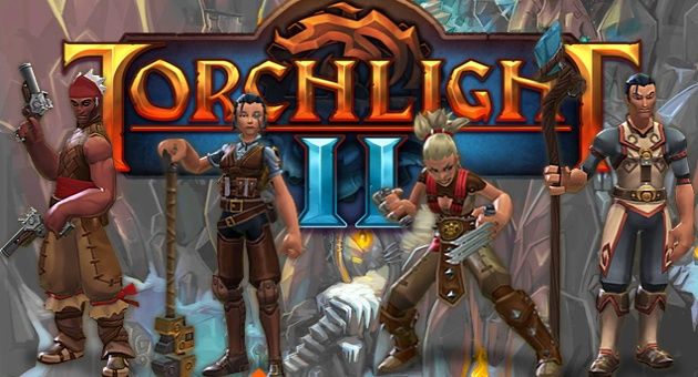 Torchlight II gra Iron Squad kontynuuje prace nad polonizacją