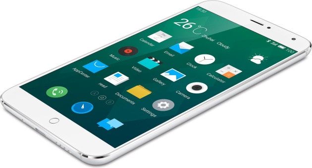 Meizu MX4