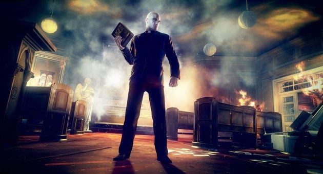 S.T.A.L.K.E.R.: Zew Prypeci gra za darmno przy zam&oacute;wieniach przedpremierowych Hitman: Absolution