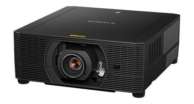 Canon 4K5020Z