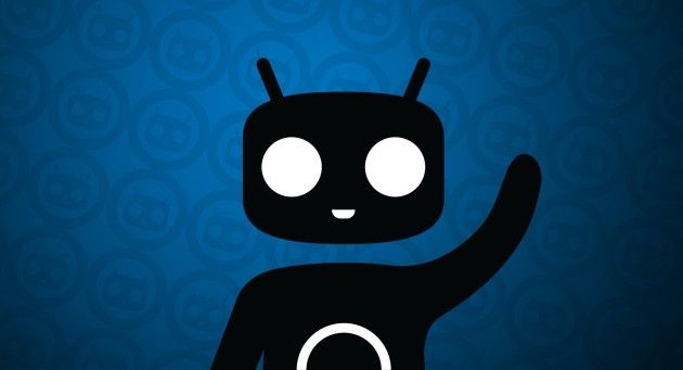 Cyanogen