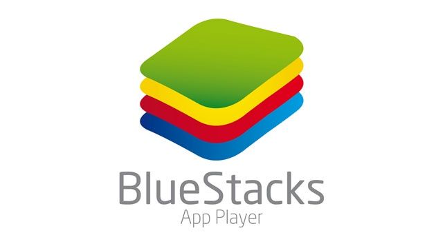 AMD BlueStacks logo