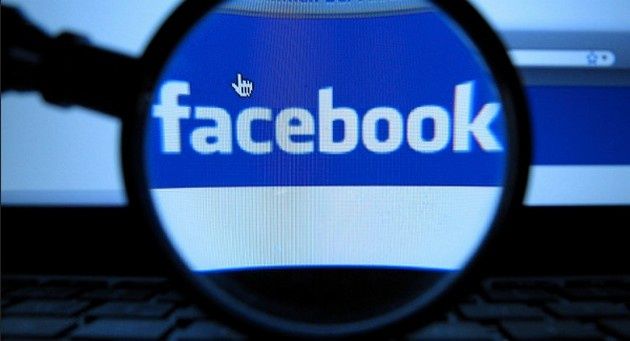 Facebook zmiany