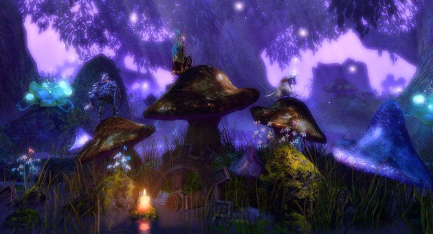 Trine Enchanted Edition