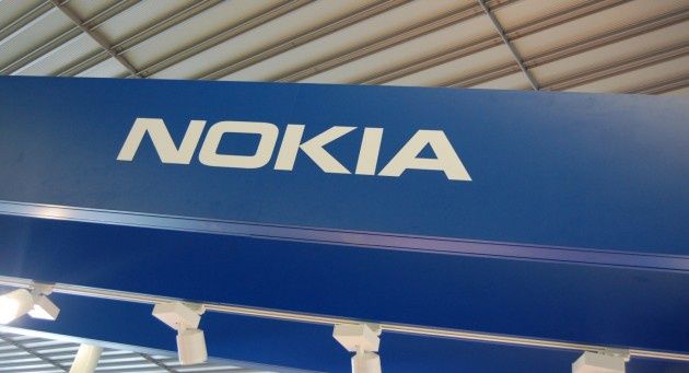 Nokia logo