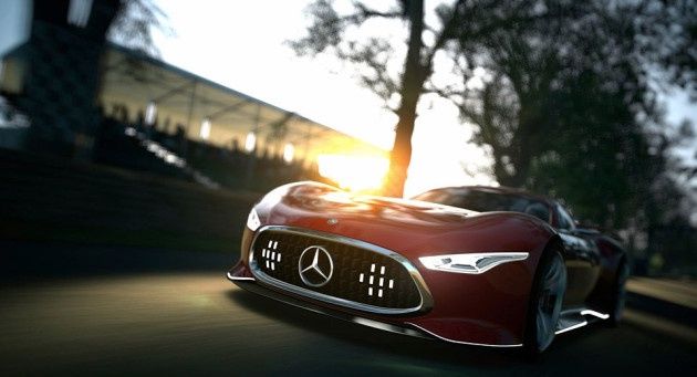 Gran Turismo 7 gra