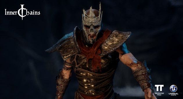 Inner Chains bohater