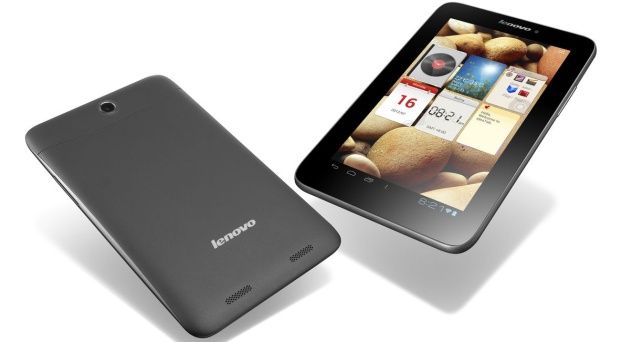 Lenovo IdeaTab A2107 i A2109 tablety