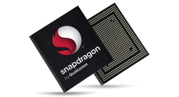 Snapdragon 810 procesor