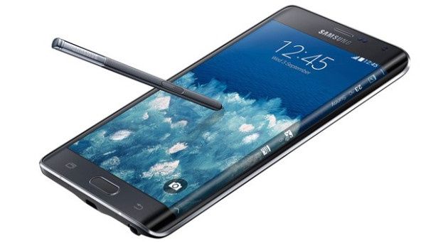 Galaxy Note Edge