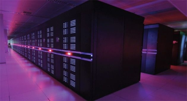 Tianhe-2 - najwydajniejsyz superkomputer TOP500
