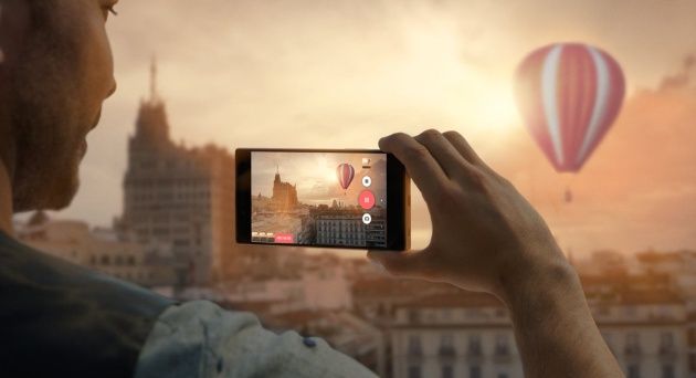 Xperia Z5 Premium