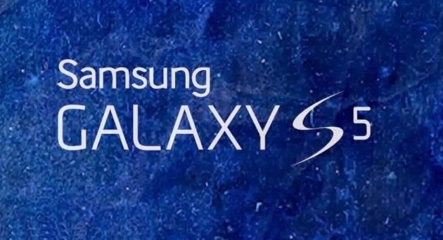 Galaxy S5 smartfon przeciek